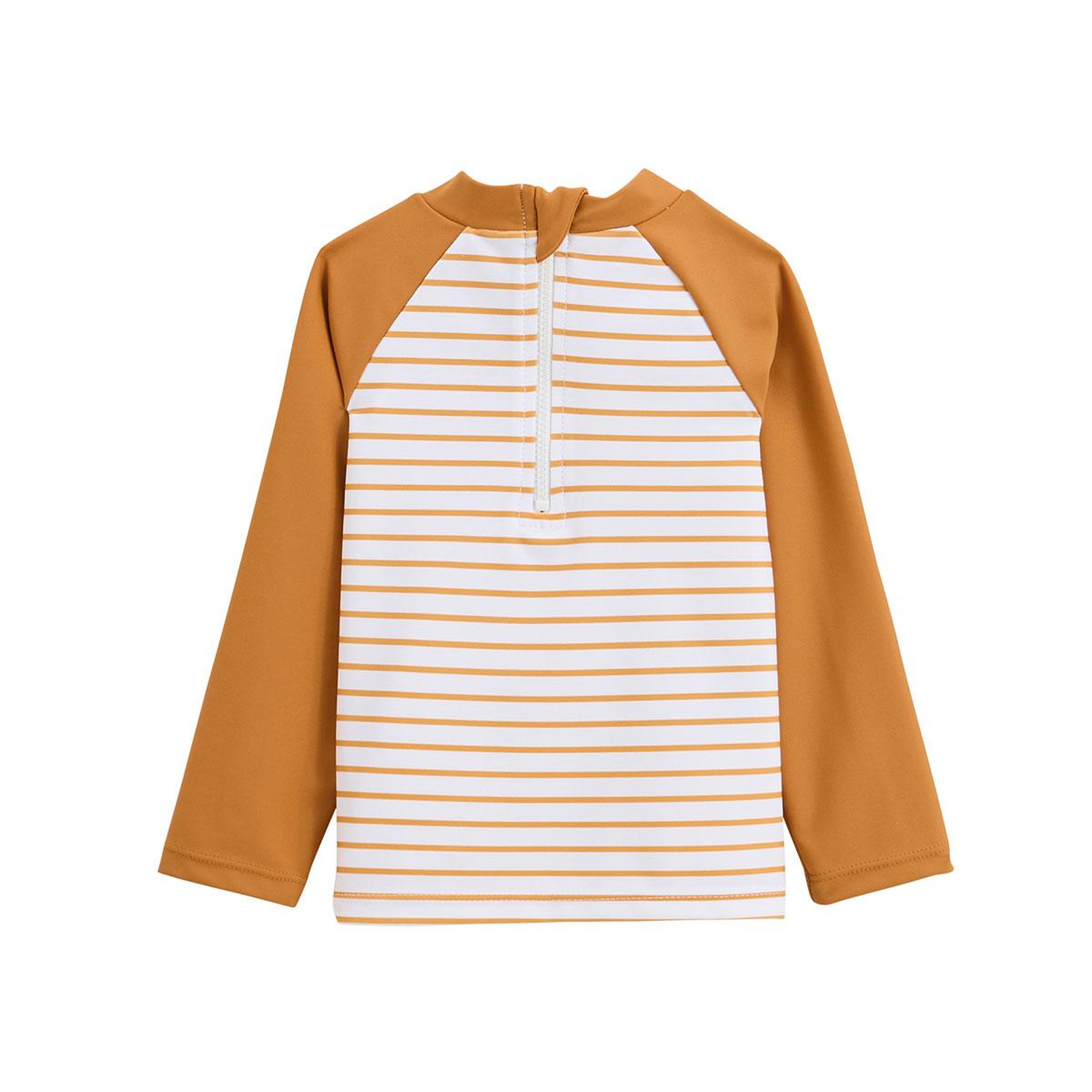 Voir la diapositive 4 : Petit Béguin Maillot de bain bébé 2 pièces t-shirt de protection uv et boxer mio