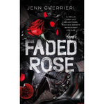 FADED ROSE TOME 1 , Guerrieri Jenn