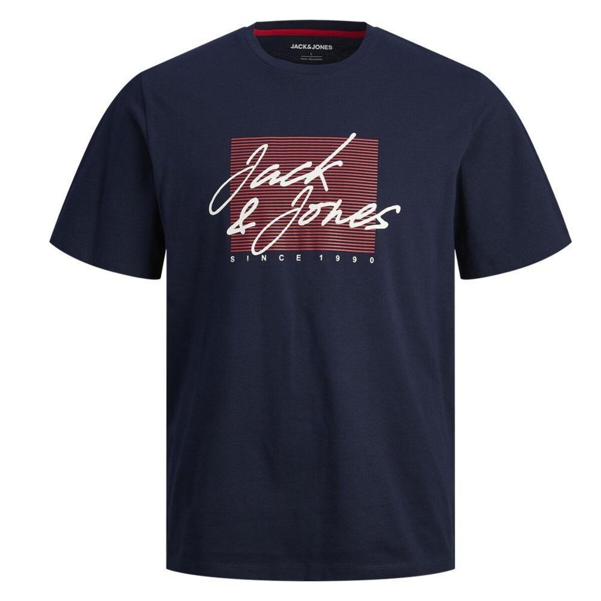 Jack & Jones T shirt  Homme Jack & Jones Hzuri