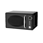CHAMPION Micro-ondes Champion MW025 Noir 20L