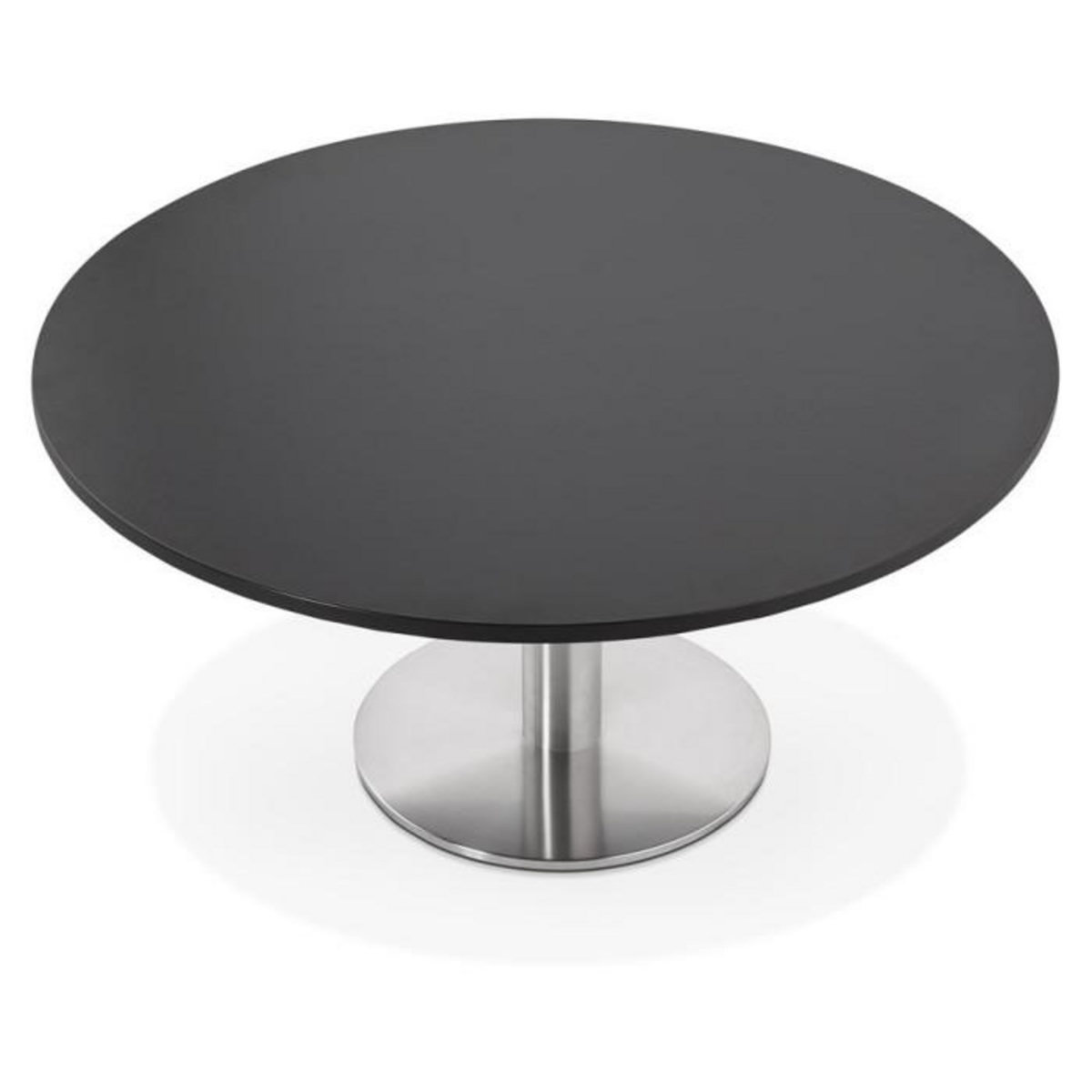 Paris Prix Table Basse Design  Tucson  90cm Noir