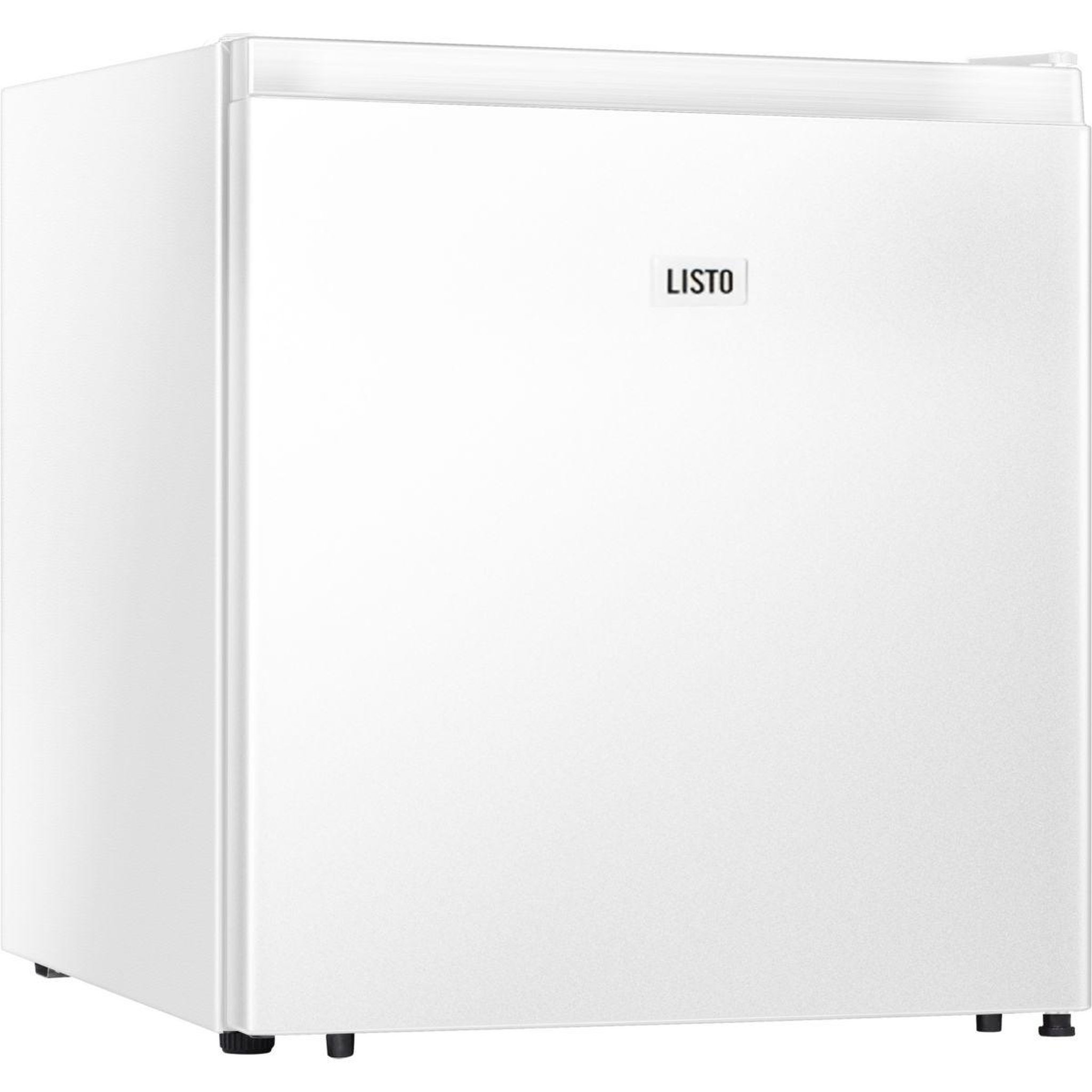 Voir la diapositive 2 : Listo Mini réfrigérateur rml50-50b3