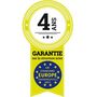Voir la diapositive 4 : GRE Piscine hors sol acier ovale - Blanche - 9 20 x 5,05 x H 1,32 m - ATLANTIS