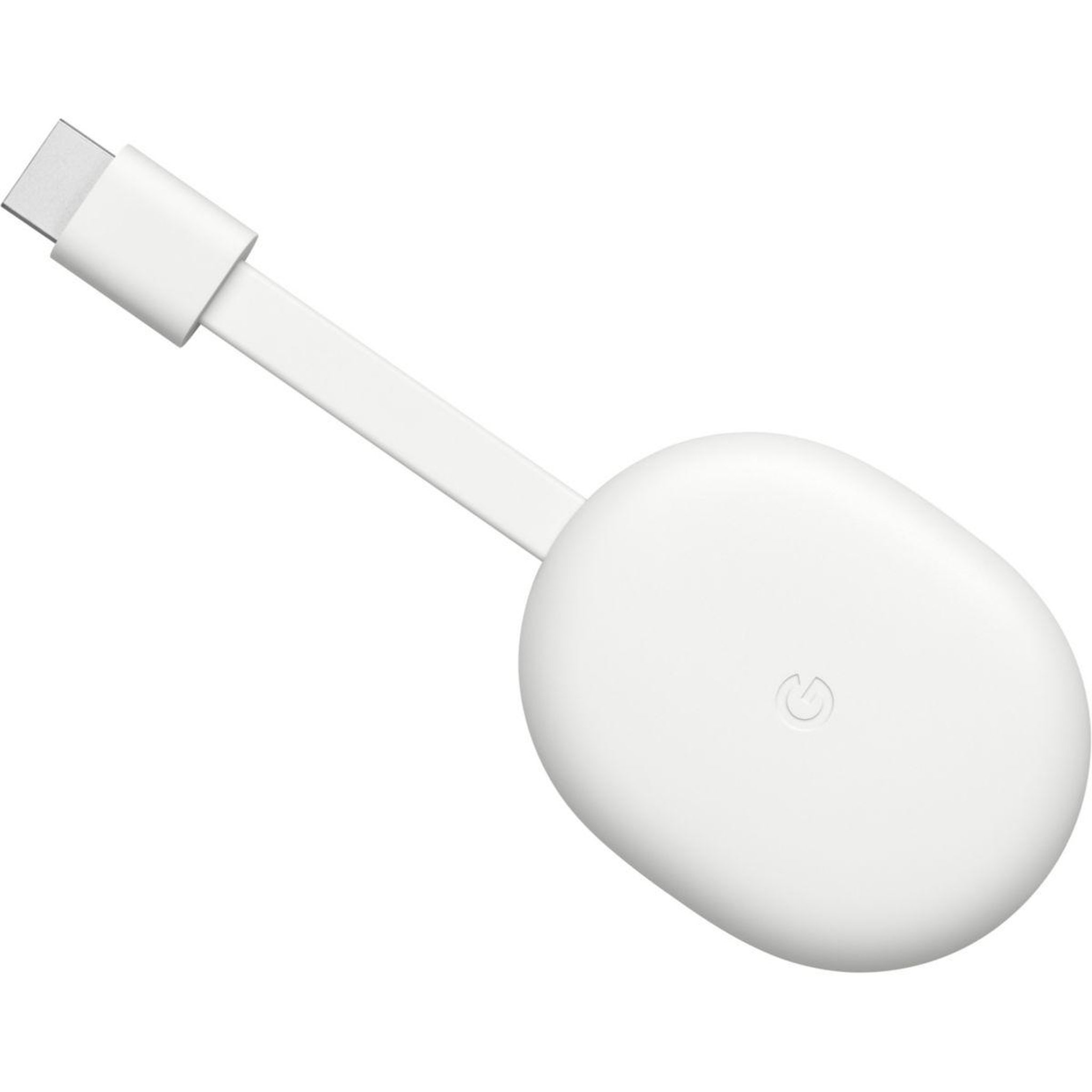 Voir la diapositive 2 : GOOGLE Passerelle multimédia Chromecast 4K avec Google TV