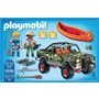 Voir la diapositive 3 : PLAYMOBIL 5558 - Pick-Up des aventuriers