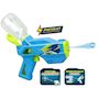 Voir la diapositive 2 : SILVERLIT Pistolet à eau Silverlit Hydro Mad Mini Blaster