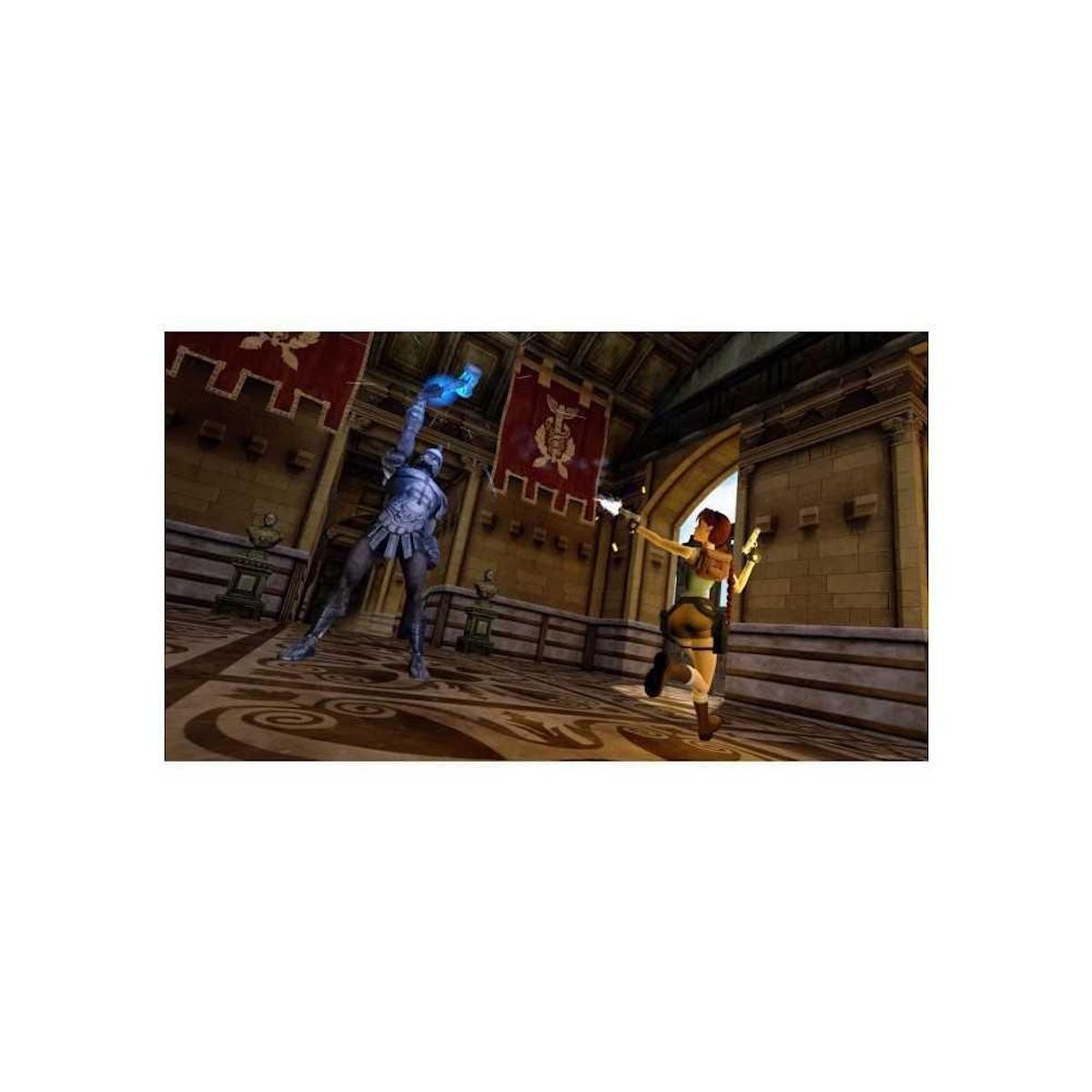 Koch Media Tomb Raider IV VI Remastered Starring Lara Croft PS4