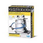 DTM Kit robot canette - Graine creative
