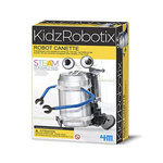 DTM Kit robot canette - Graine creative