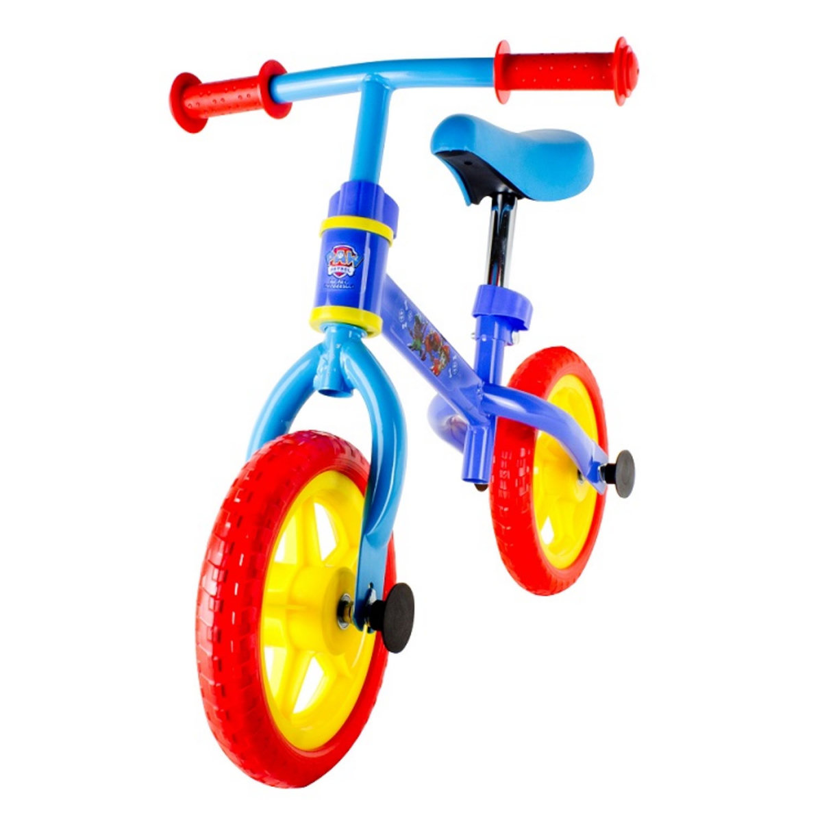 PAT PATROUILLE Draisienne - Pat Patrouille