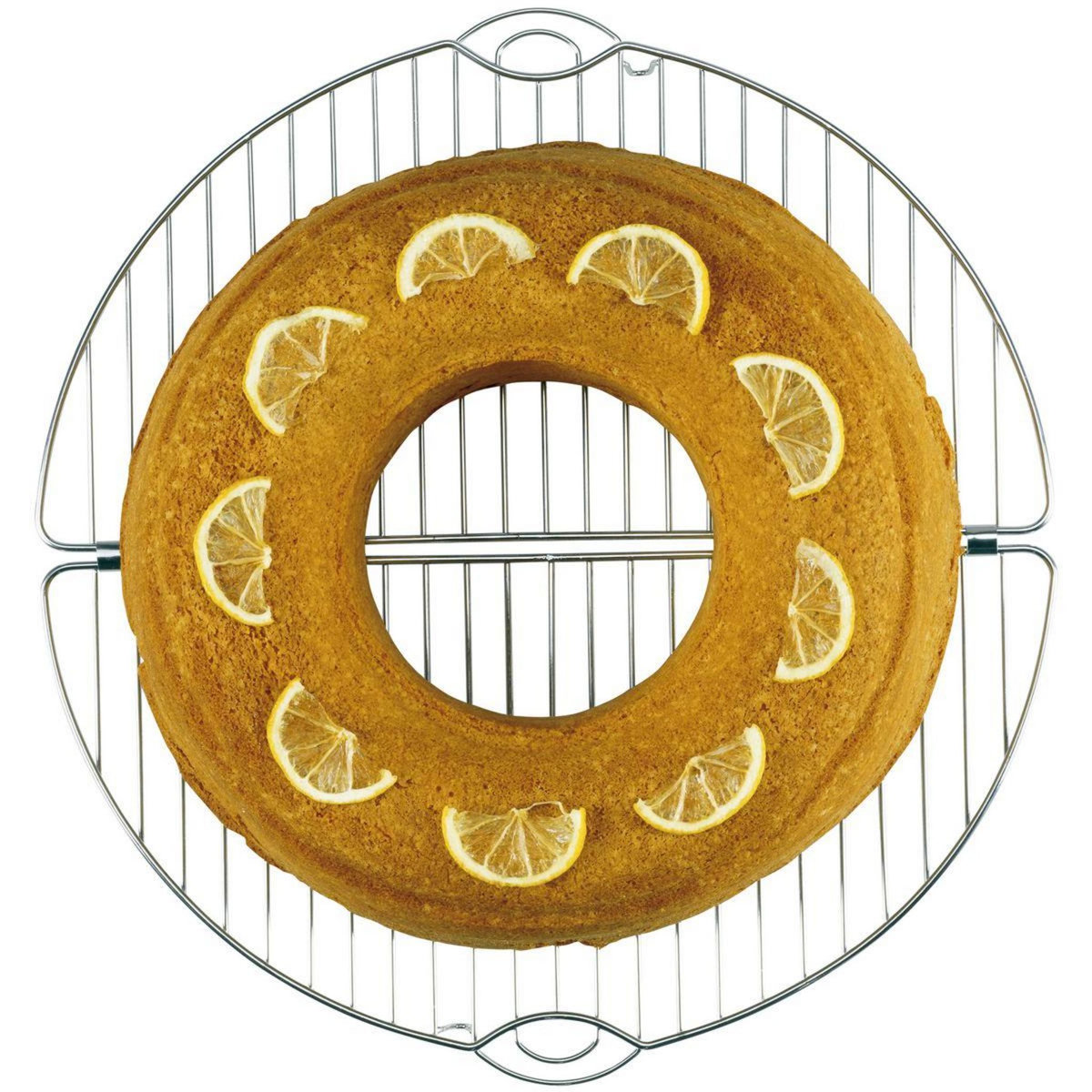 ZENKER Présentoir à gâteaux pliable 32 cm Zenker Smart Pastry