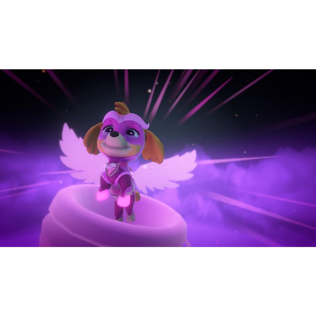 Pat Patrouille : La super Patrouille sauve la Grande Vallée Nintendo Switch