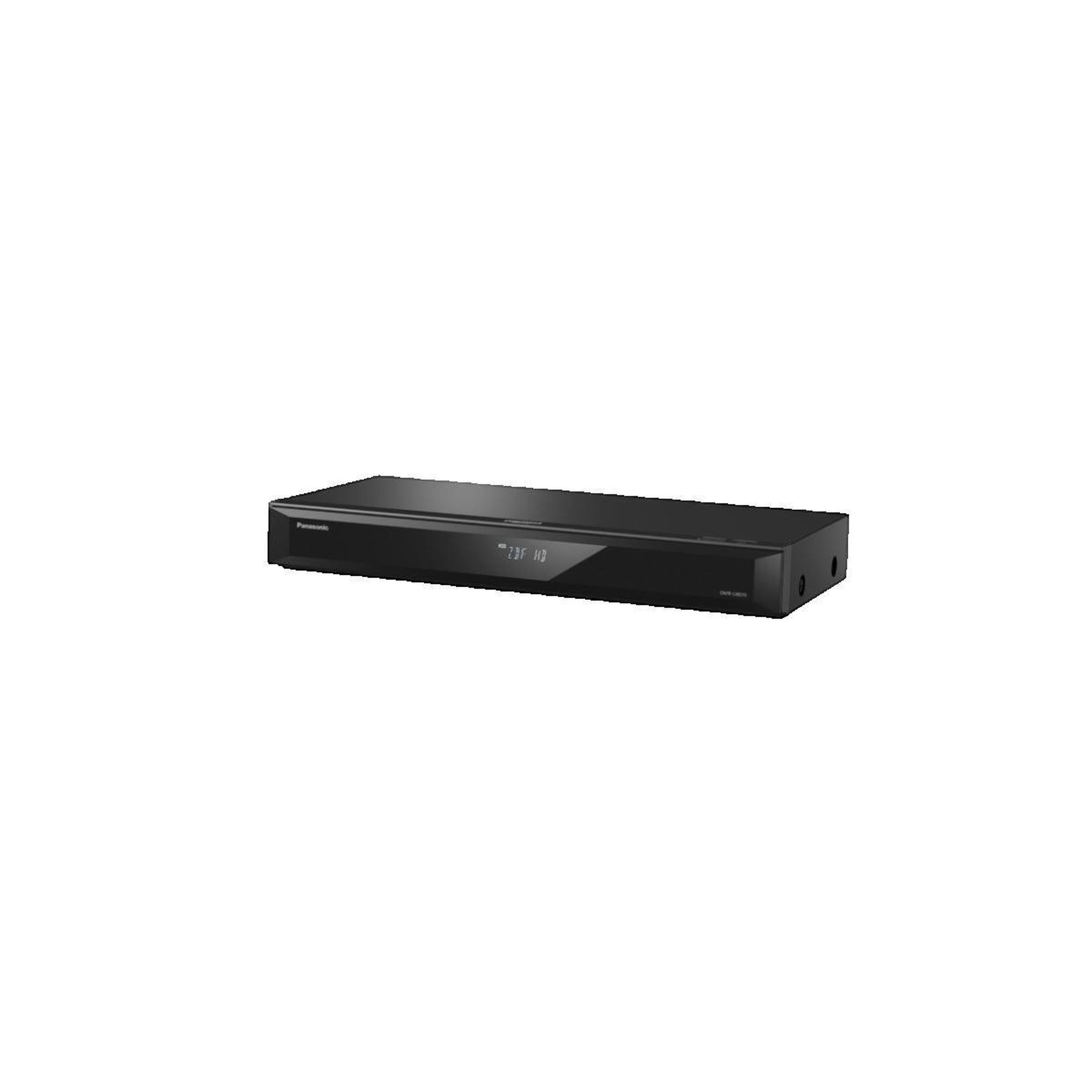 Voir la diapositive 2 : Panasonic Corp. Enregistreur Blu-ray Panasonic DMR-UBS70 3D avec tuner TV et HDD