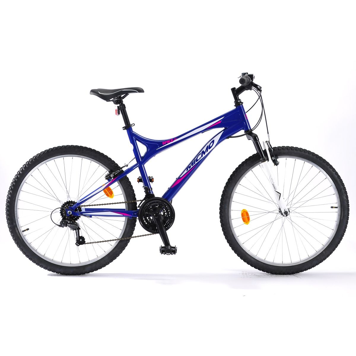 MICMO VTT 26 Pouces Spike - Femme