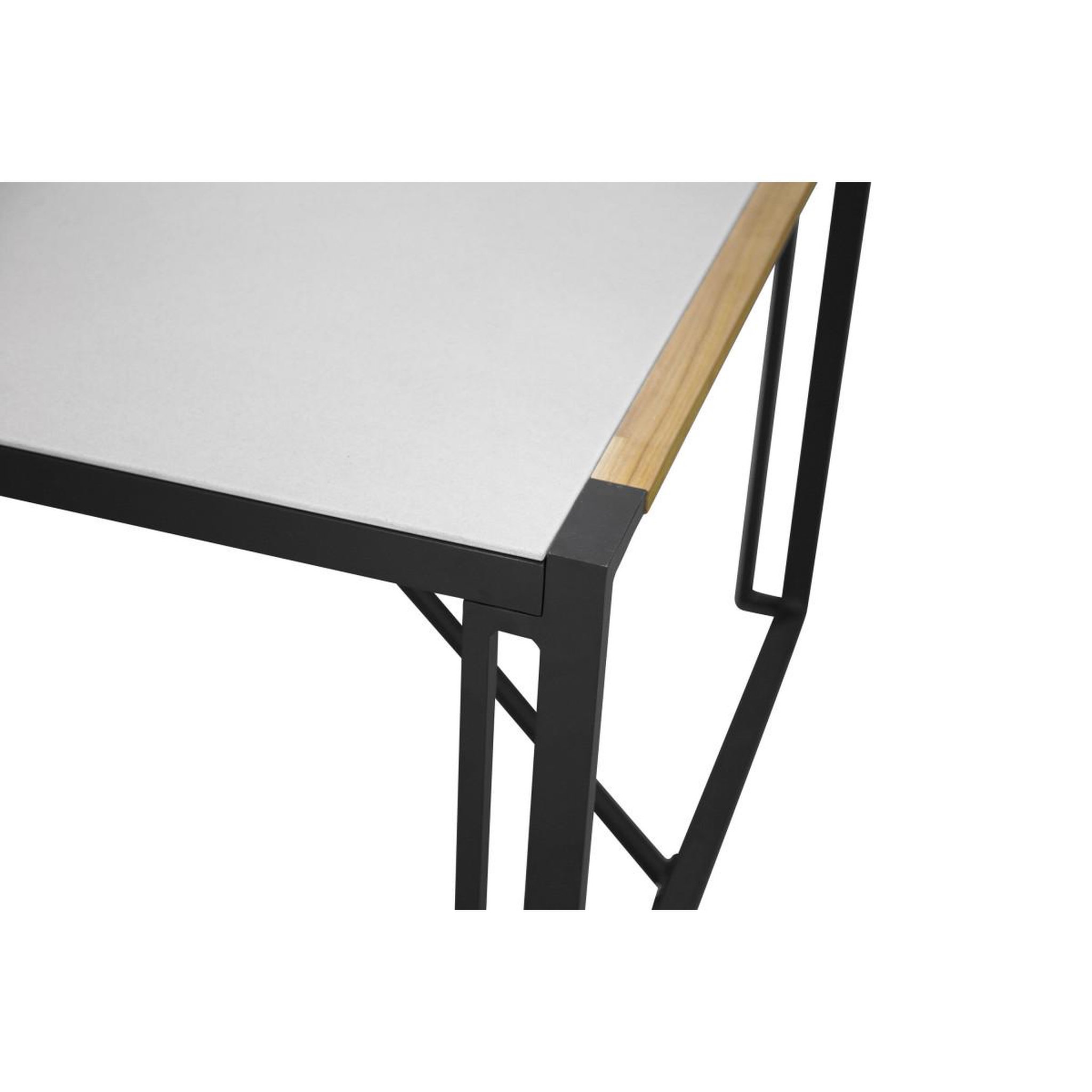 Voir la diapositive 6 : Paris Prix Table de jardin en verre  texas  200cm gris