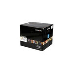 Lexmark Toner Lexmark C540X71G Noir Haute Capacité