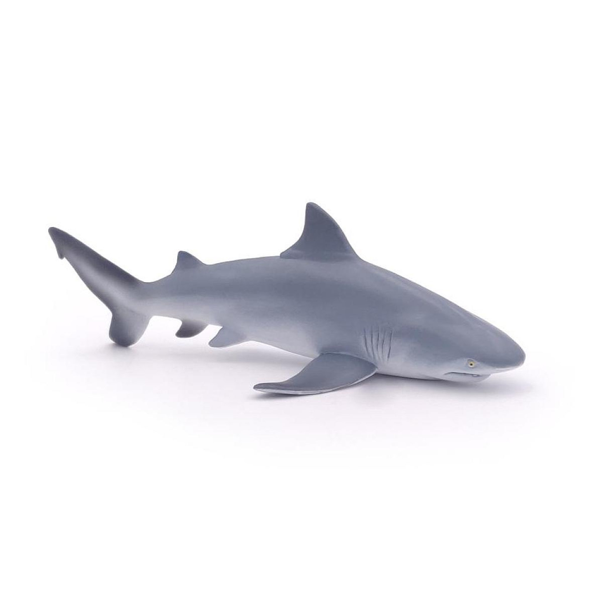 Voir la diapositive 3 : Papo 56044 Requin bouledogue
