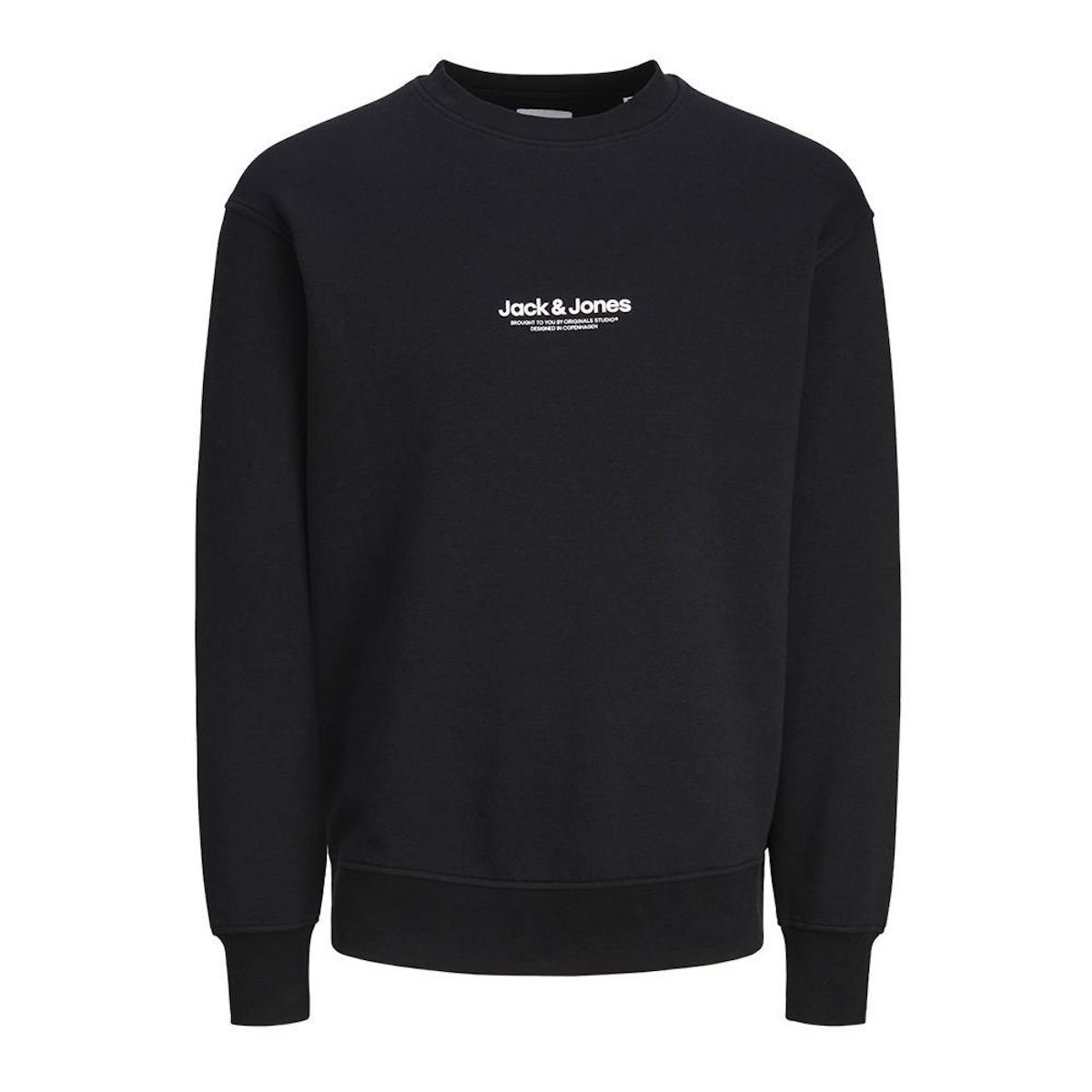 Jack & Jones Sweat  Garçon Jack & Jones Vester bro