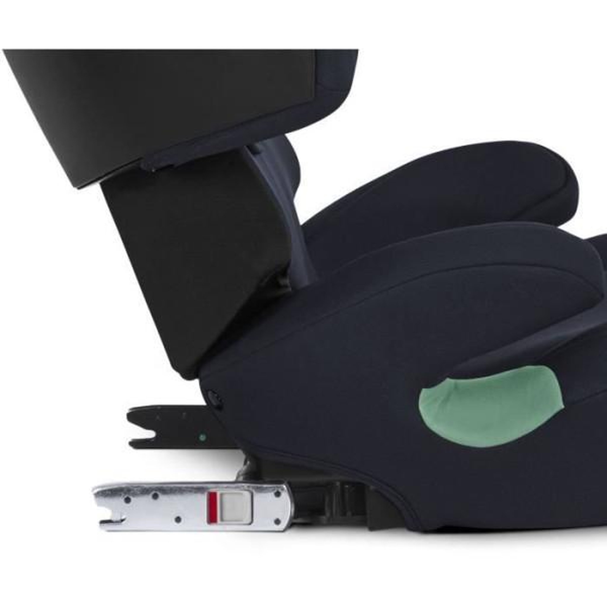 Voir la diapositive 6 : CYBEX Siege Auto  CBX by CYBEX SOLUTION X I-FIX 3 a 12 ans - Groupe 2/3 - 100 a 150 cm Blue | blue
