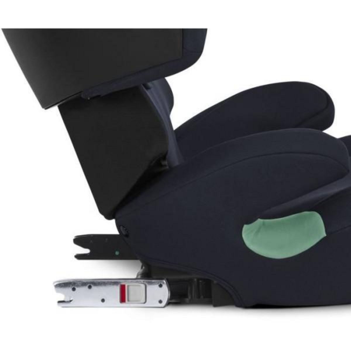 CYBEX Siege Auto  CBX by CYBEX SOLUTION X I-FIX 3 a 12 ans - Groupe 2/3 - 100 a 150 cm Blue | blue