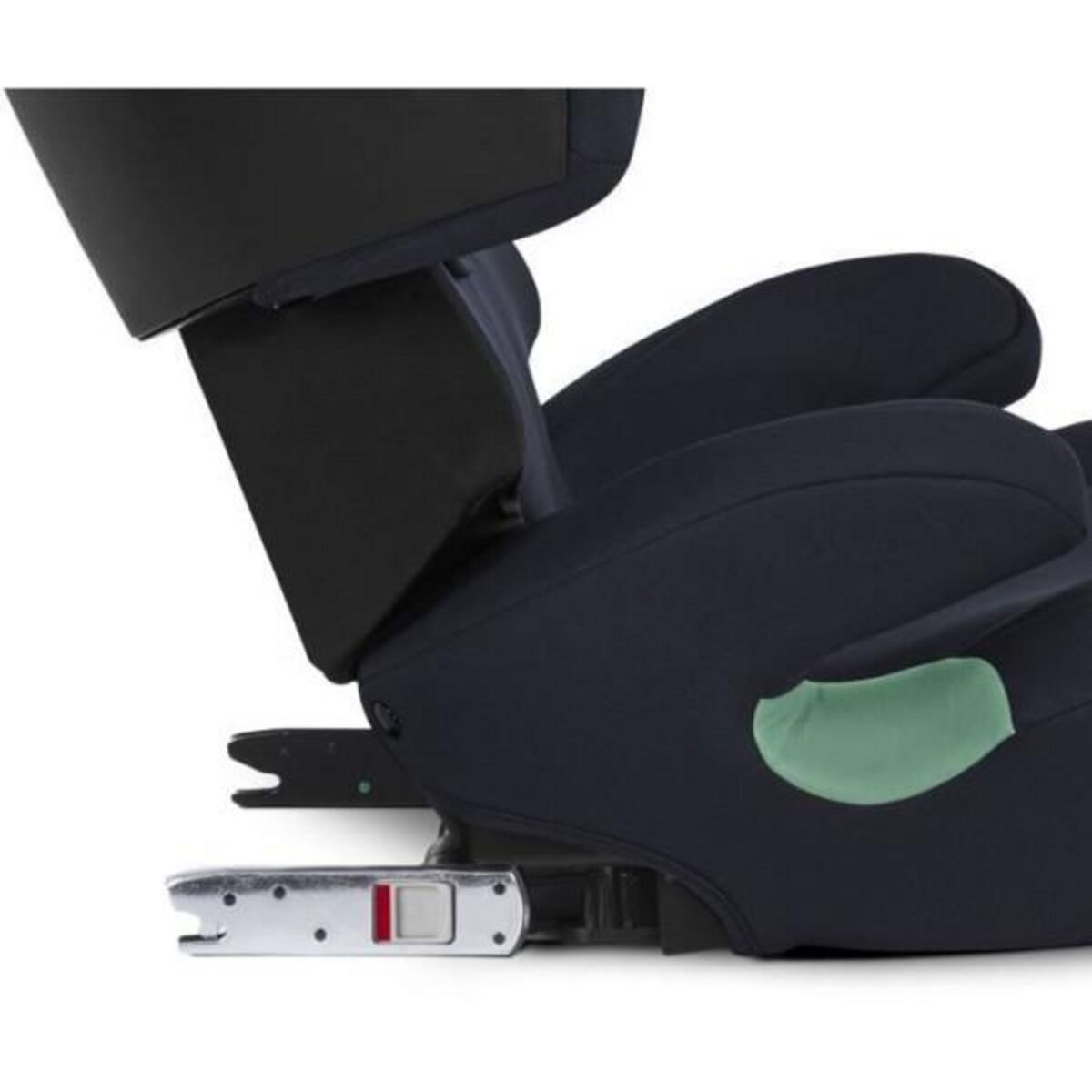 CYBEX Siege Auto  CBX by CYBEX SOLUTION X I-FIX 3 a 12 ans - Groupe 2/3 - 100 a 150 cm Blue | blue