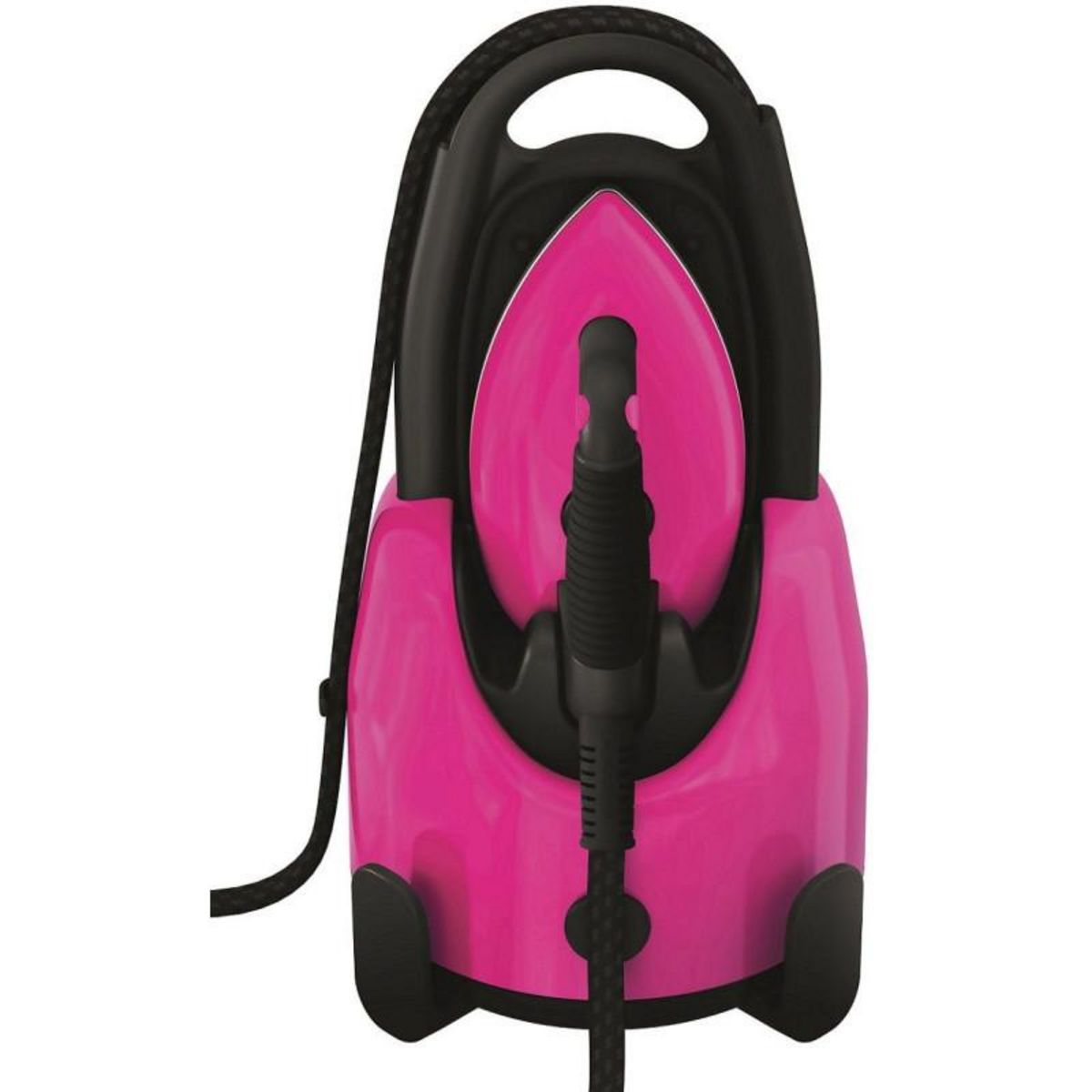 LAURASTAR CENTRALE VAPEUR LAURASTAR LIFT + PINKY POP