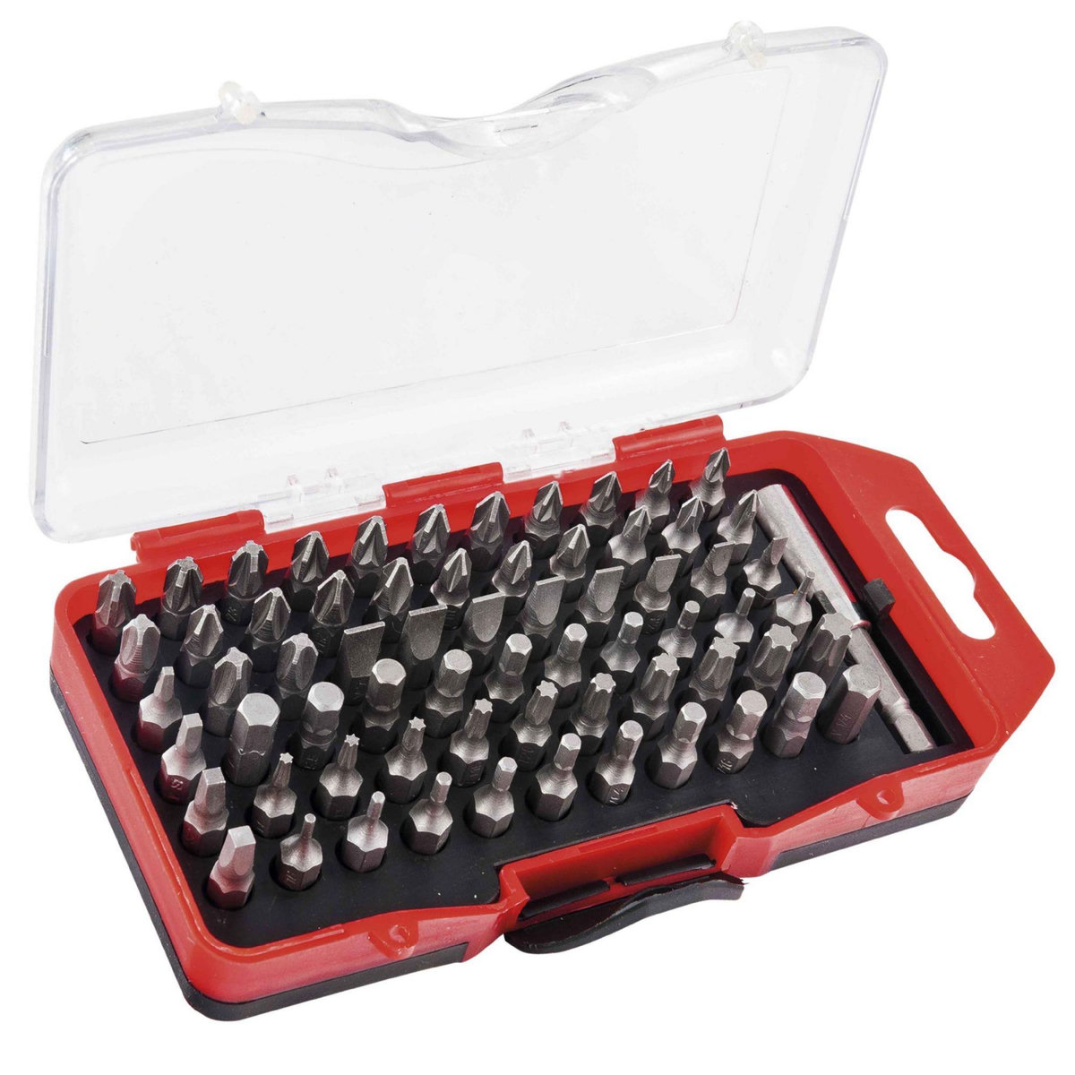 Cogex Embouts de vissage 67 pièces en coffret