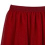 INEXTENSO Jupon tulle rouge fille