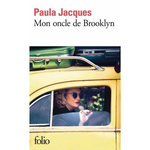 MON ONCLE DE BROOKLYN, Jacques Paula