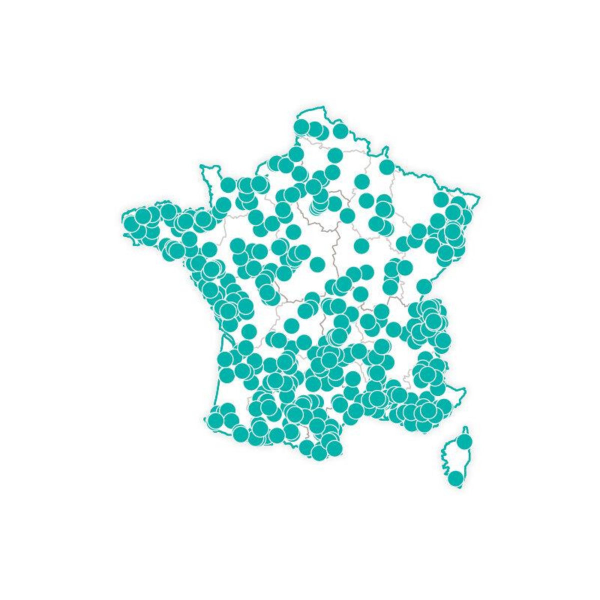 Smartbox Échappée bien-être et spa - Coffret Cadeau Séjour