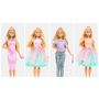 Voir la diapositive 3 : MATTEL Coffret Barbie Fashion