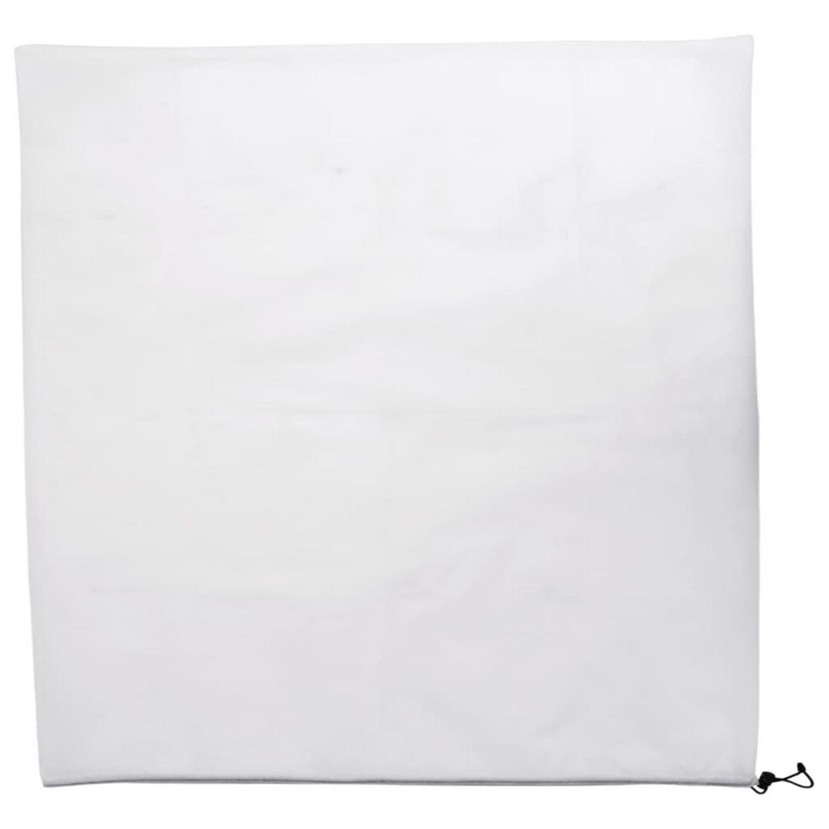 VIDAXL Housses de protection pour plantes avec cordon de serrage 4 pcs