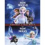 Coffret La Reine des Neiges 1 et 2 Blu-Ray