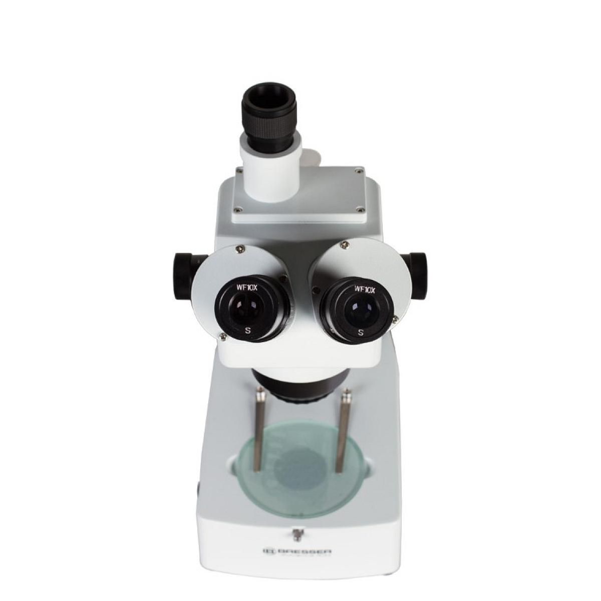 Bresser Microscope  Advance ICD 10160x