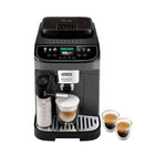 DELONGHI Machine expresso De'Longhi Magnifica Evo Next ECAM310.60.GB noire et grise