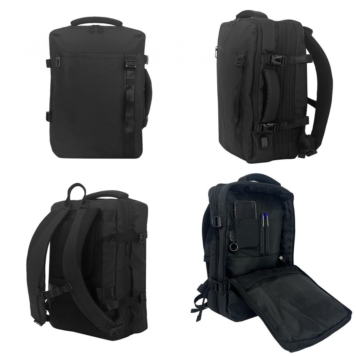 Cactus Sac à dos porte-ordinateur & voyage 17.3