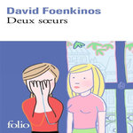 DEUX SOEURS, Foenkinos David