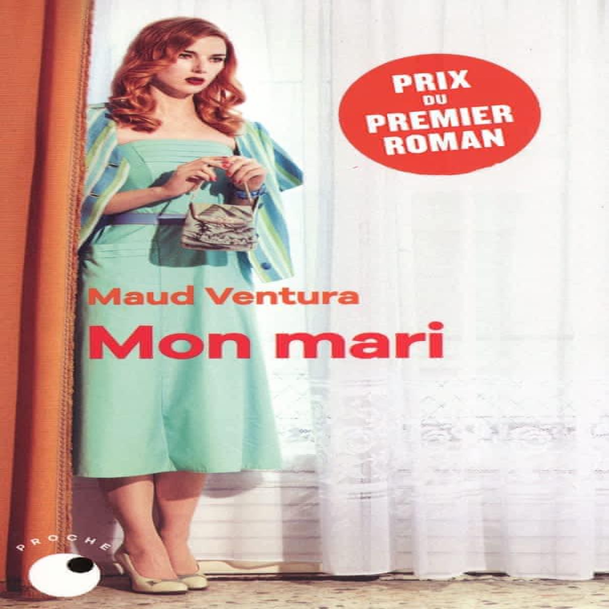 MON MARI, Ventura Maud