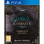 Pillars of Eternity - Complete Edition PS4