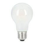 XAVAX Ampoule LED E27 6.5W CLAS