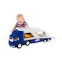 Voir la diapositive 3 : Little Tikes Camion Porte-Véhicules Little Tikes avec deux voitures de sport