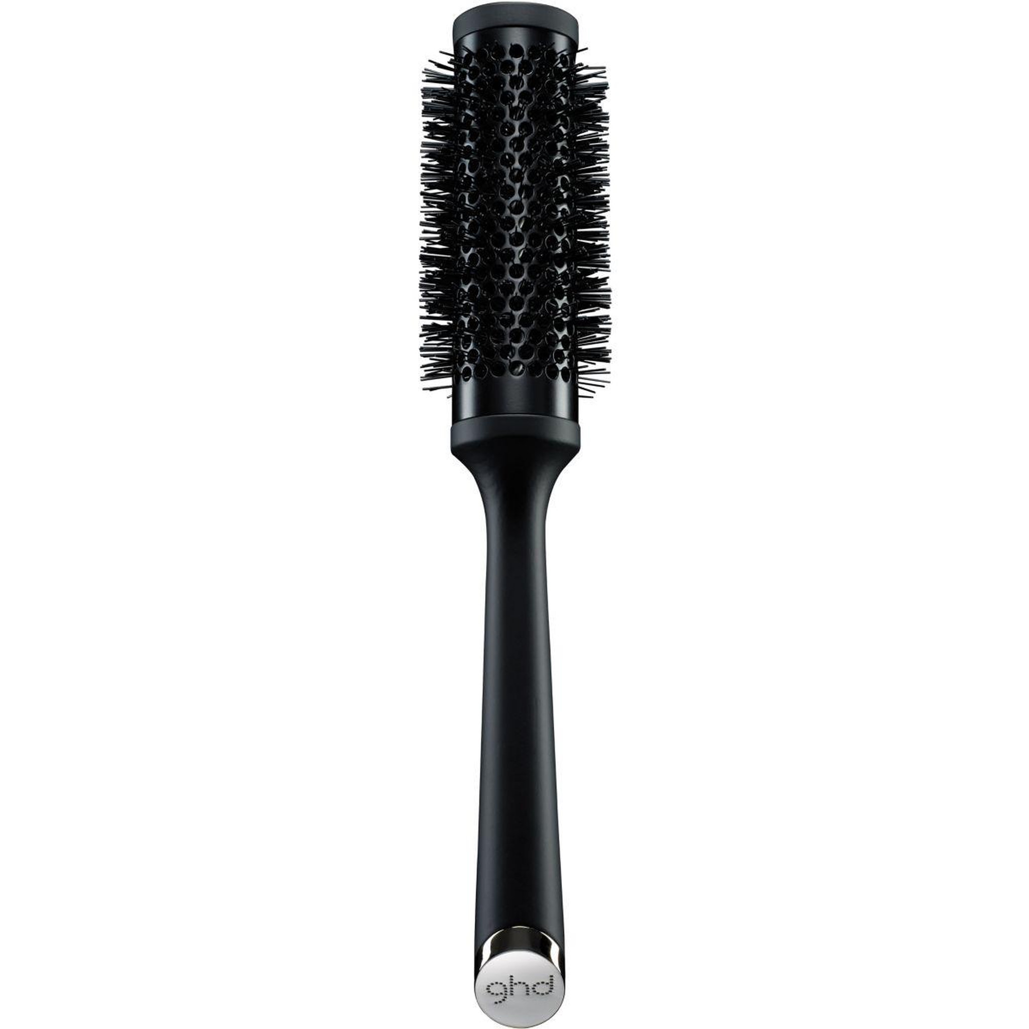 Ghd Brosse à cheveux céramique ronde - 35 mm - the blow dryer pour brushing volumineux et séchage rapide