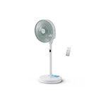 ROWENTA Ventilateur sur pied 34cm 20w - QV5050F0