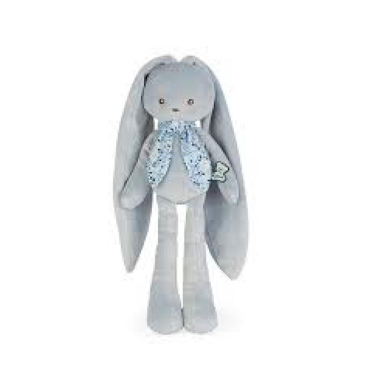 Juratoys-Janod Pantin lapin bleu - 35cm