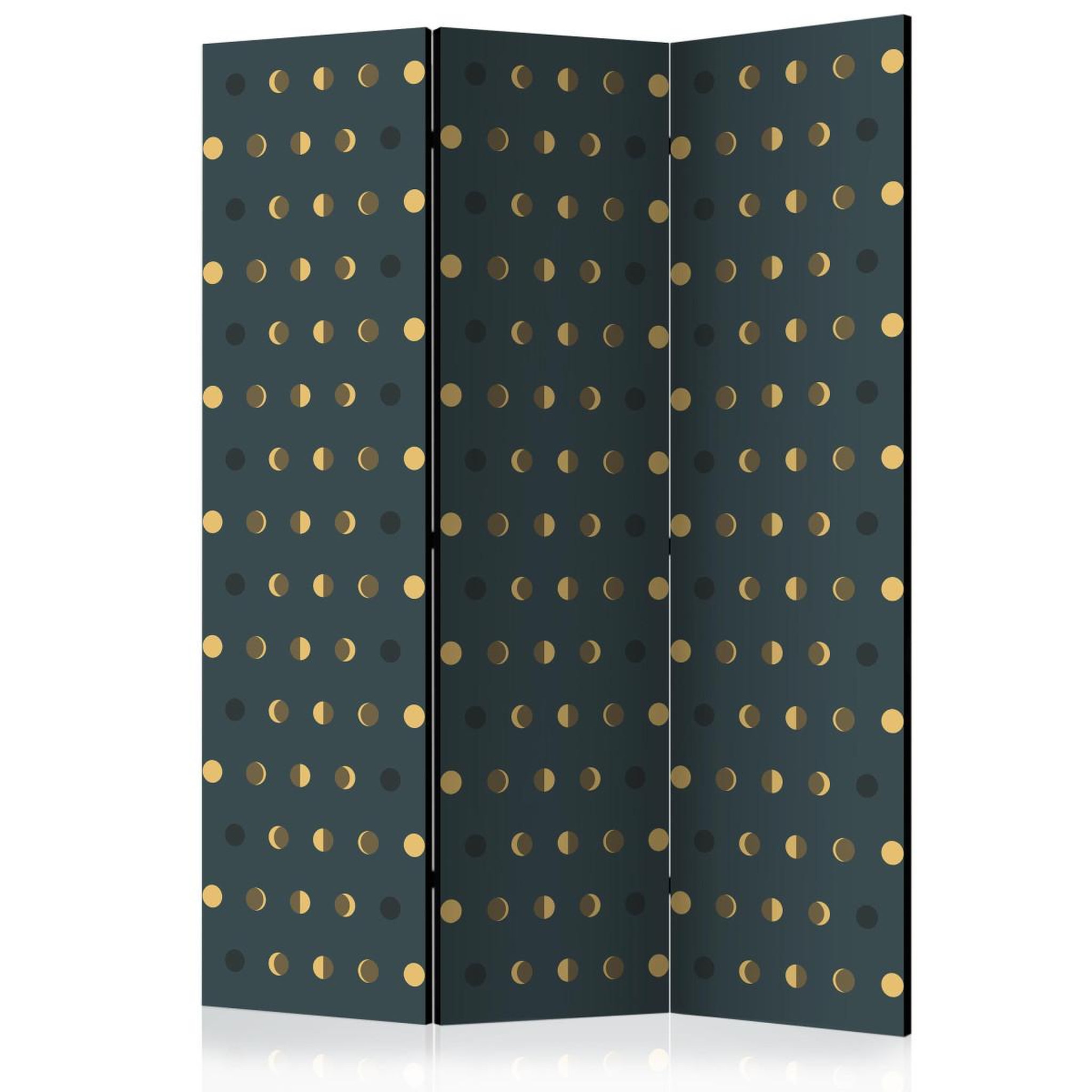 Paris Prix Paravent 3 Volets  Dots  135x172cm