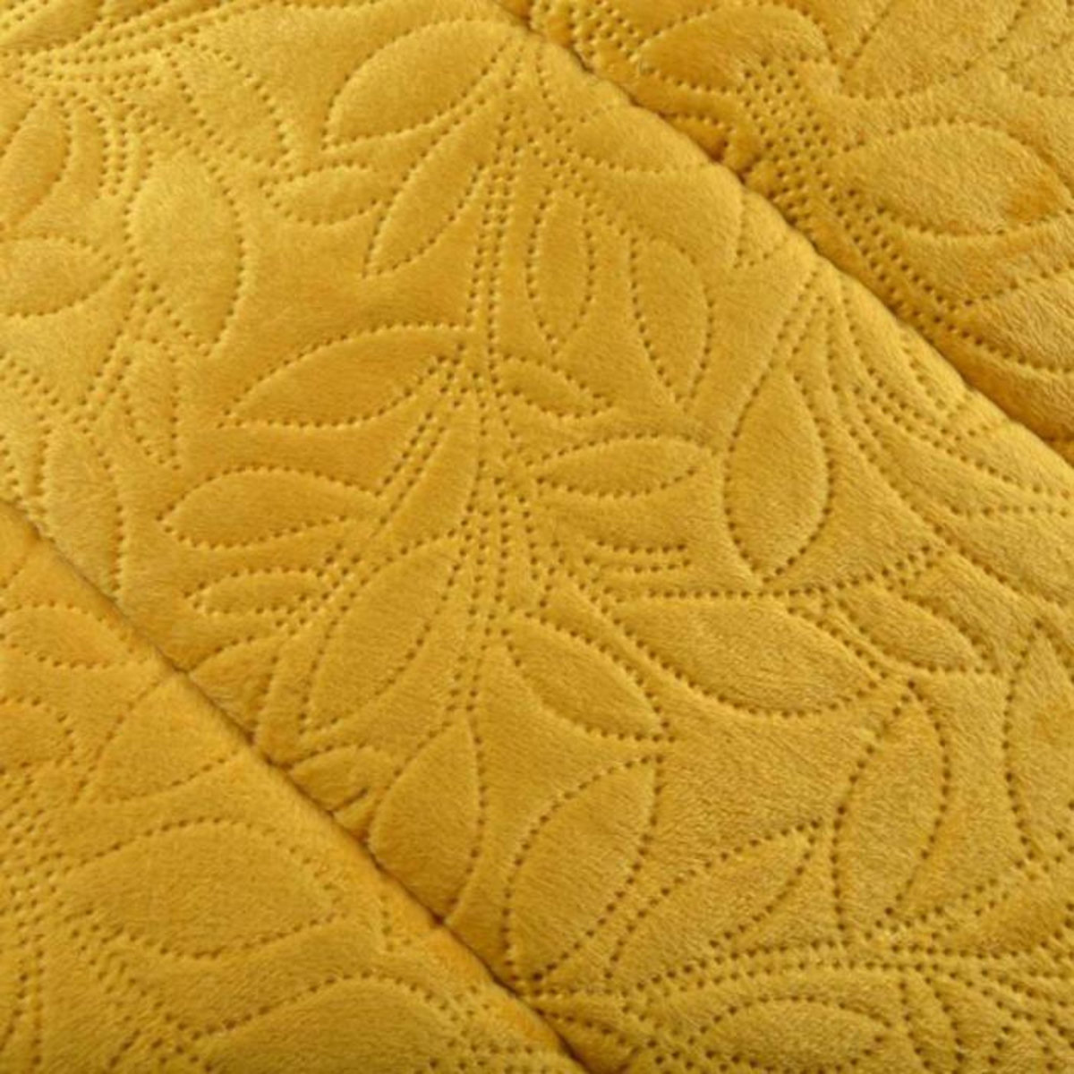 Paris Prix Niche pour Chien & Chat  Boho  50cm Moutarde