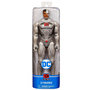 Voir la diapositive 3 : SPIN MASTER Figurine basique 30 cm - DC Universe - Cyborg