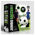 Hape Jumbo Football - Le maxi ballon de Foot