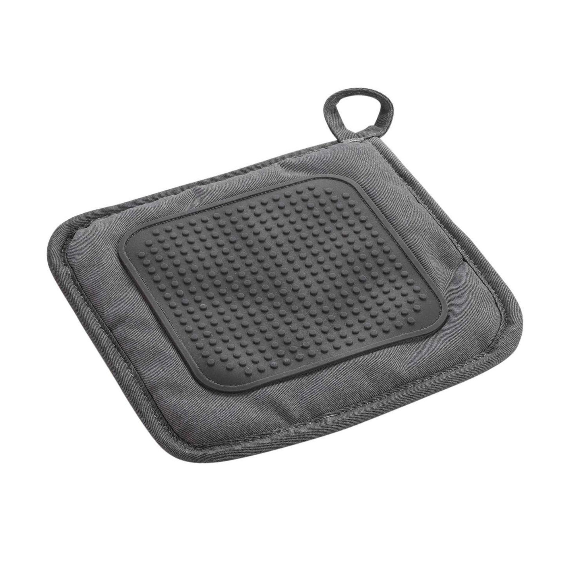 Voir la diapositive 5 : Douceur d'Intérieur Manique carreaux de ciment  - rouge et gris