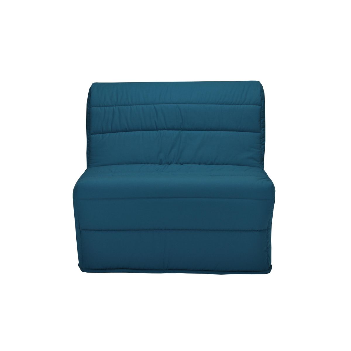 Banquette BZ UNI matelas 9 cm mousse 20 kg/m3